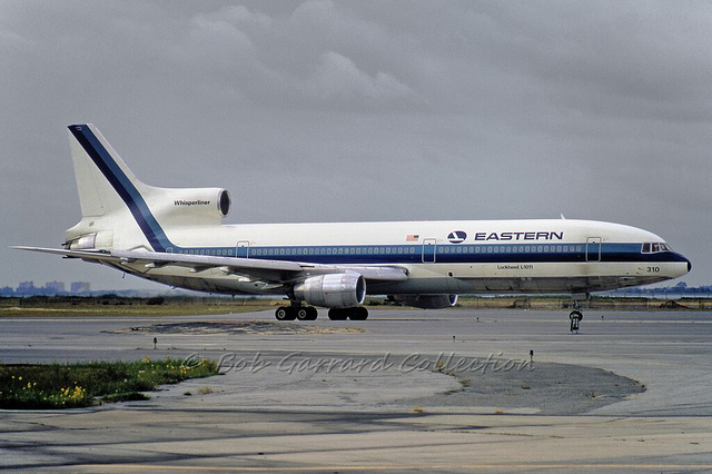 Eastern Airlines 401